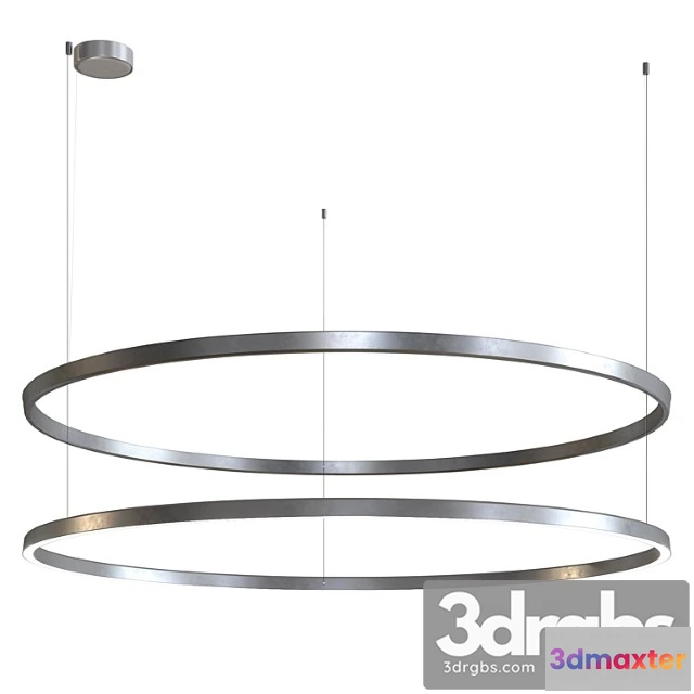 992934 - Compendium circle configuration v2 luceplan
