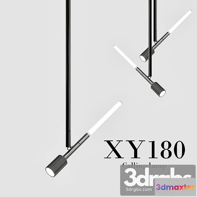 992952 - Delta celling lamp