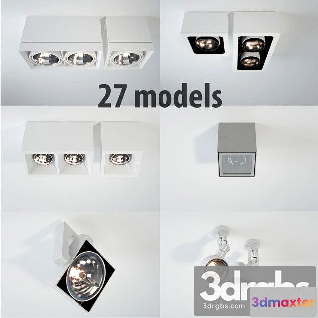 992954 - Delta Light 2