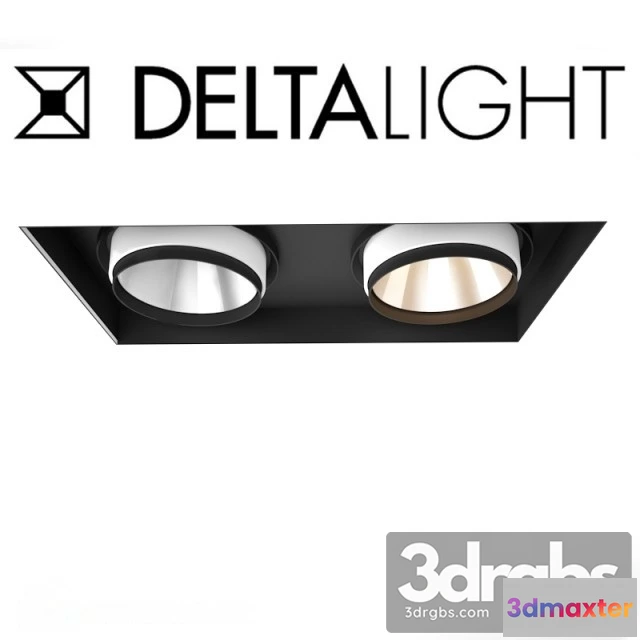 992964 - Delta Light