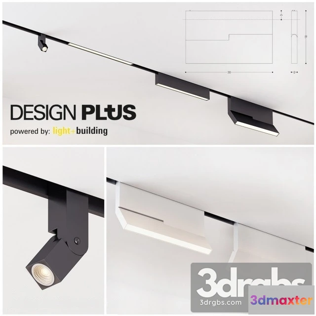 992976 - Design Plus Light Building