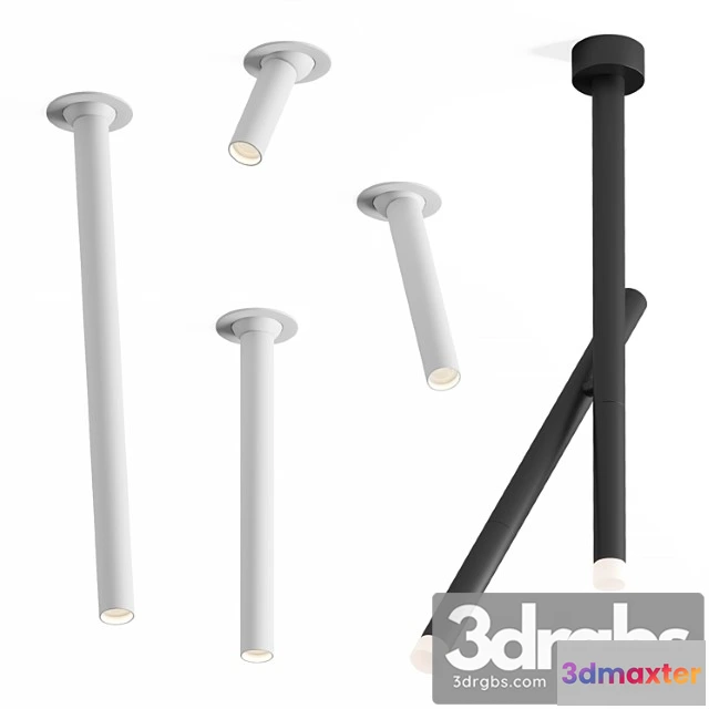 992978 - Diafano Light Set