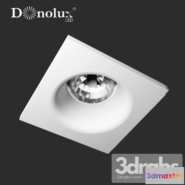992986 - Donolux Led Lamp 18414