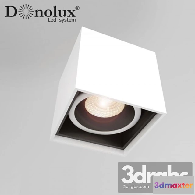 992988 - Donolux Led Lamp 18415