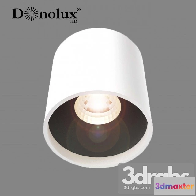 992990 - Donolux Led Lamp 18416