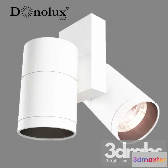992992 - Donolux Led Lamp 18422