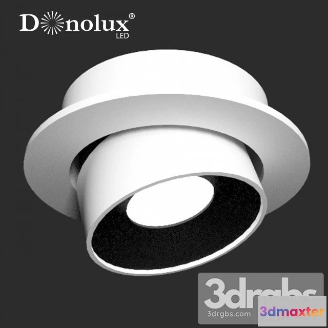 992994 - Donolux Led Lamp 18432