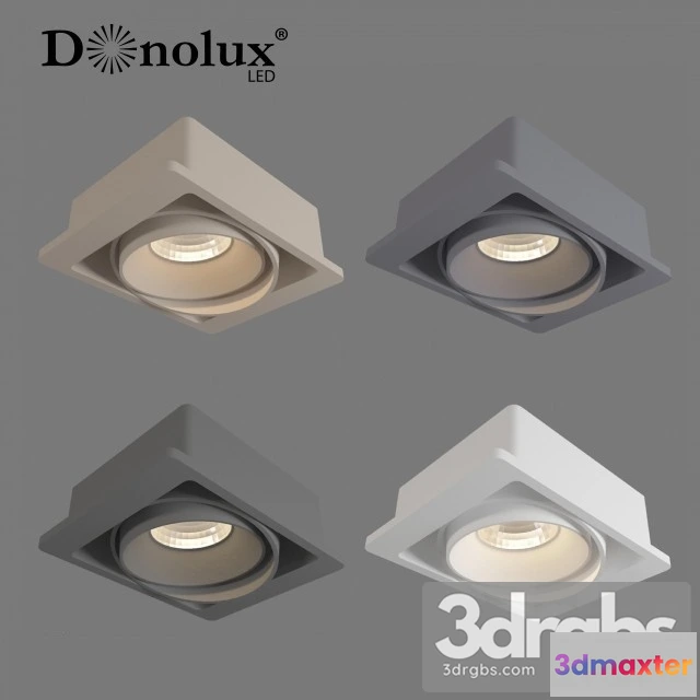 992998 - Donolux Led Lamp 18615 11