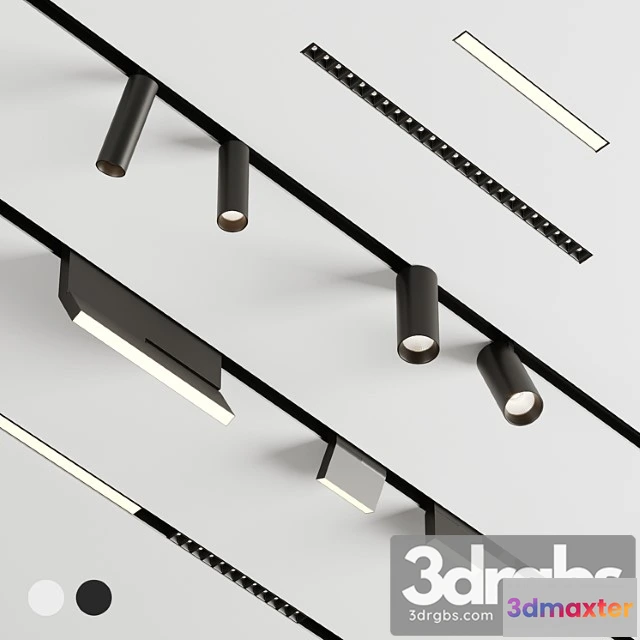 993006 - Eden Design On Line Set 1