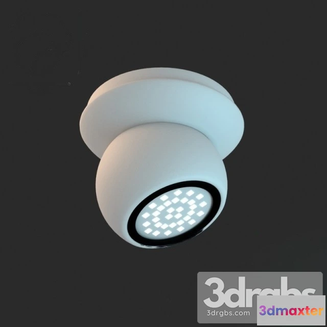 993010 - Eglo Norbello 3