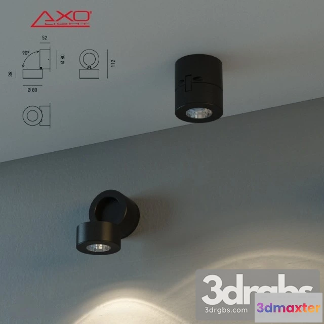 993022 - Favilla Spot Light