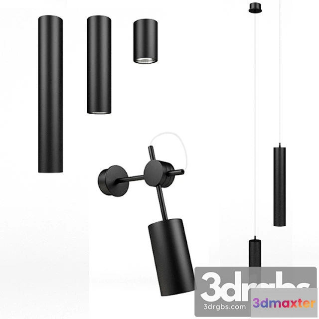 993038 - Fixtures Nowodvorski