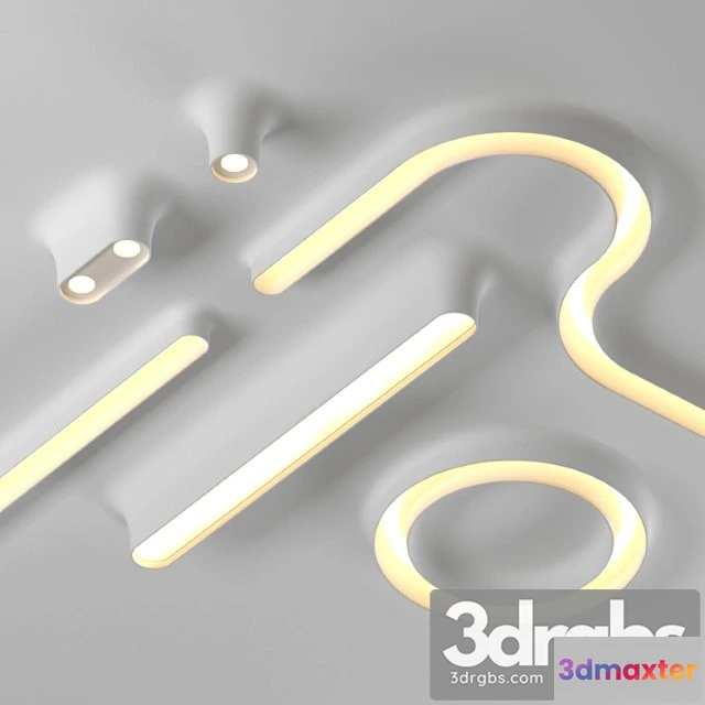 993048 - Flos Kapprofile