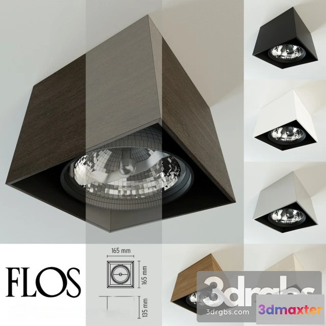 993052 - Flos Spot Light