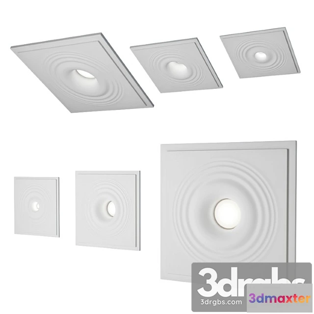 993054 - Flos teardrops