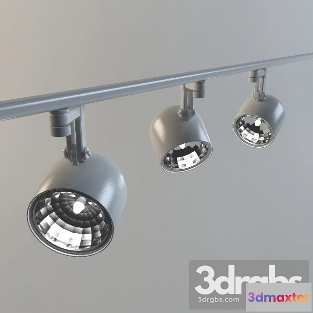 993068 - Halogen Spotlight Flex