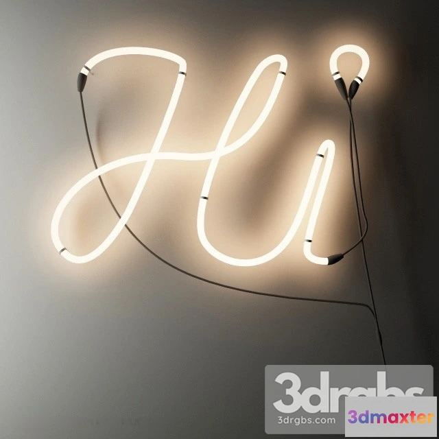 993070 - Hi Led Neon