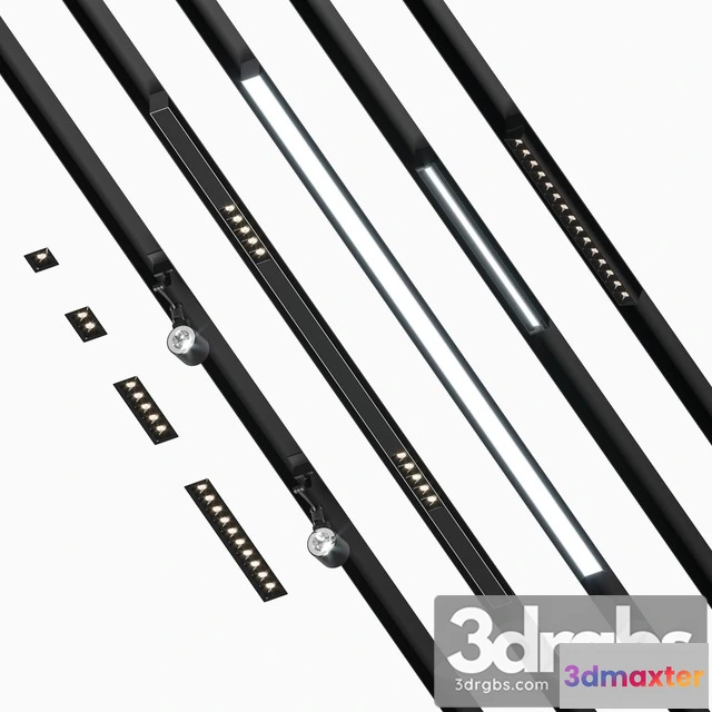 993076 - iGuzzini Laser Blade