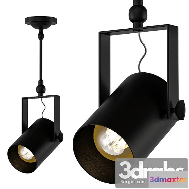 993082 - Industrial retro loft