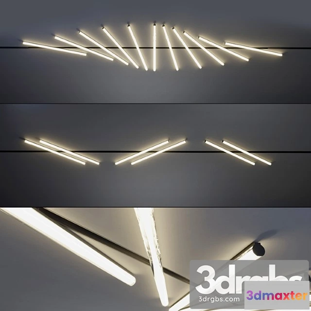 993086 - Infinity linetube