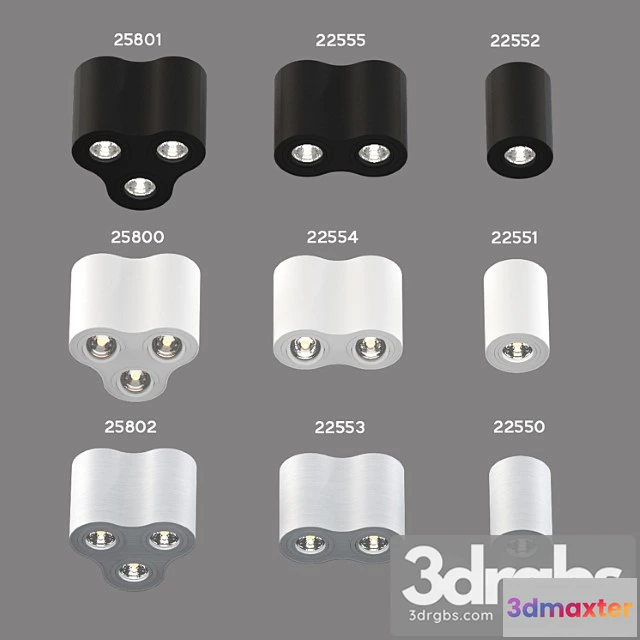 993092 - Kanlux bord