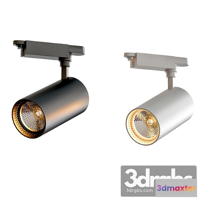 993118 - Led cob track rail light ac85- 265v