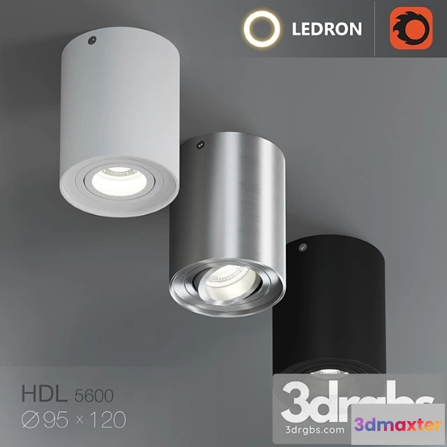993132 - Ledron hdl5600
