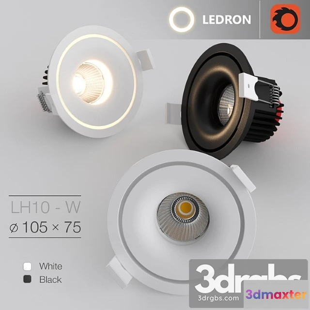993136 - Ledron lh10-w