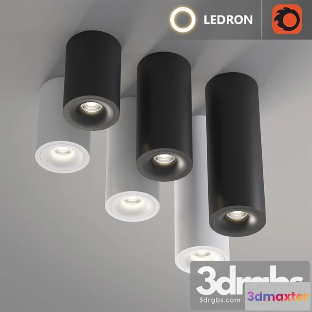 993142 - Ledron mj1027