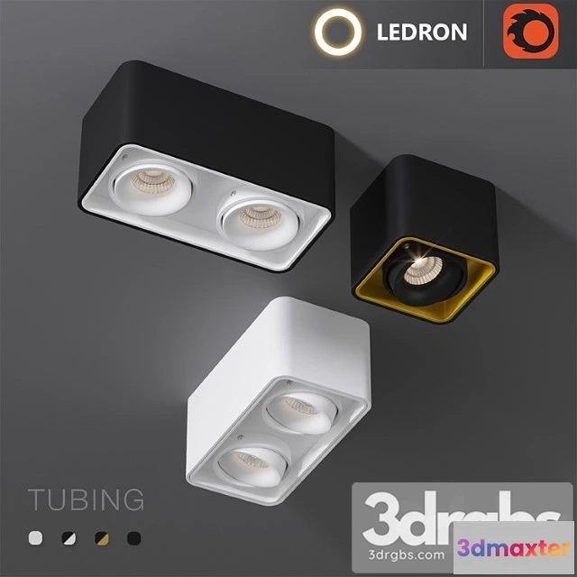 993144 - Ledron Tubing