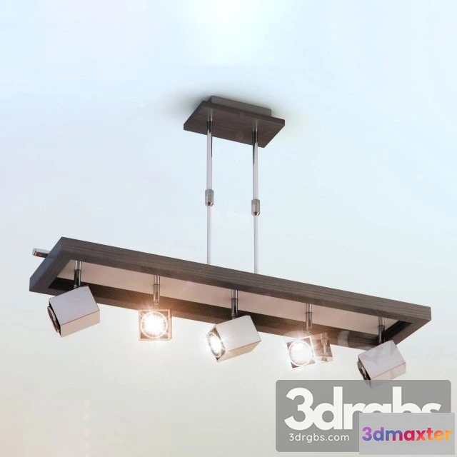 993160 - Liustra 579105P 3 CH WG WD