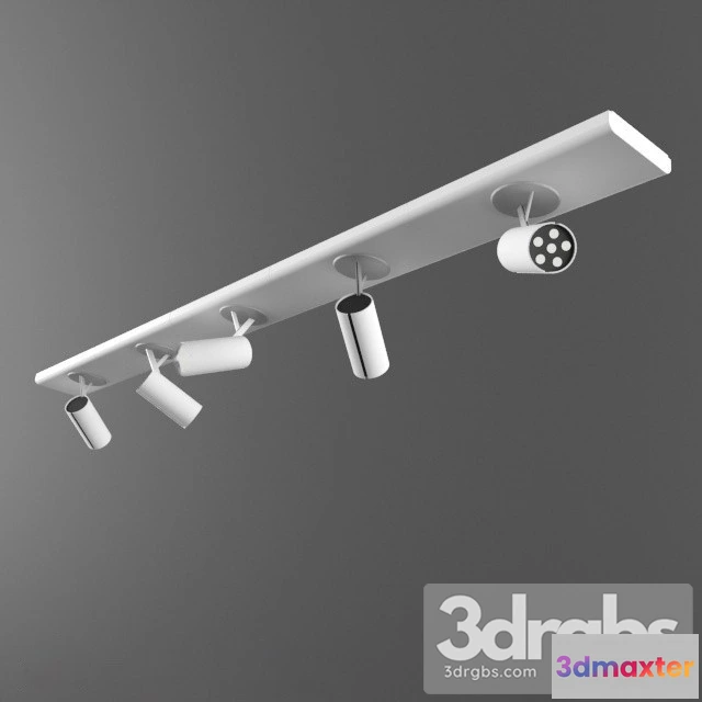 993164 - Luxit Ivy Module Wall