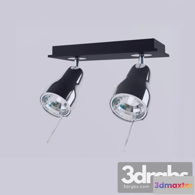 993166 - Markslojd 414023 Aura