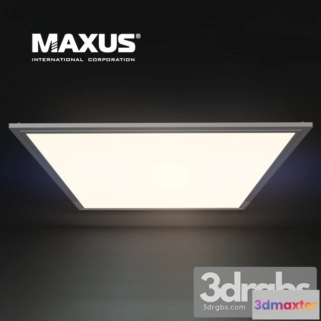 993186 - Maxus Led PS 600