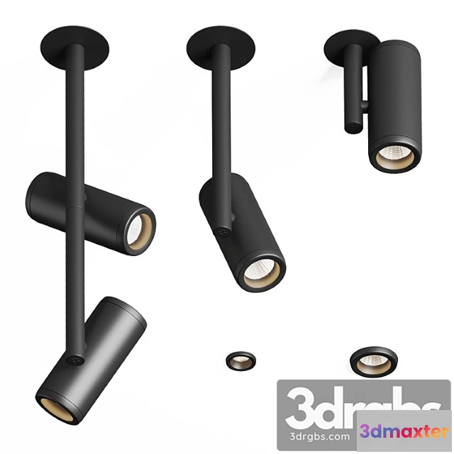 993208 - Modular Lighting Instruments Medard 1