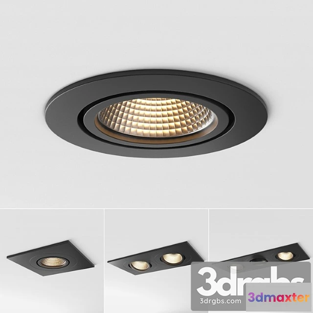 993218 - Modular Lighting K77