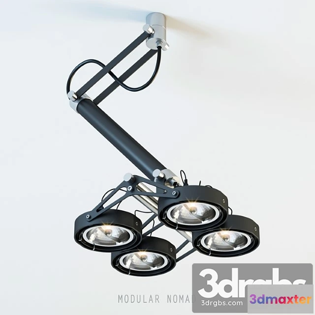 993224 - Modular Nomad