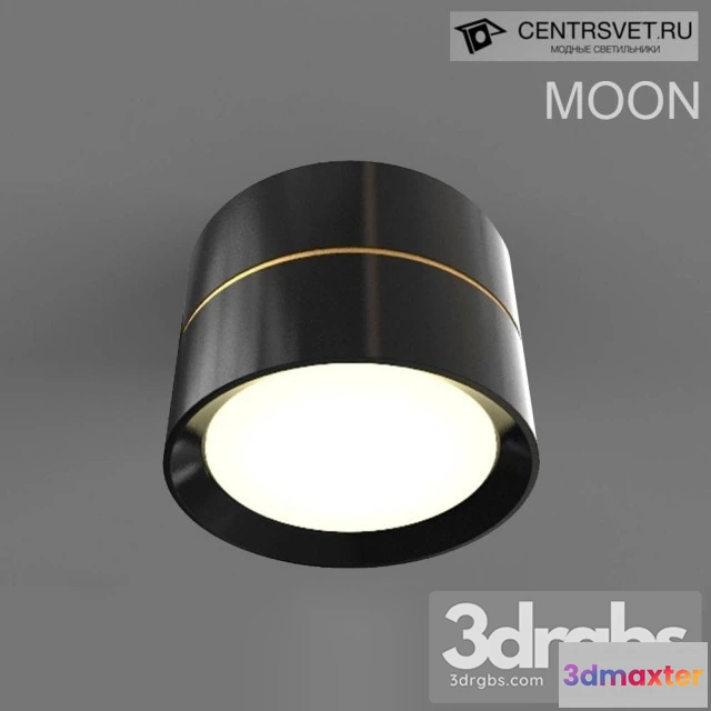 993230 - Moon Led Light