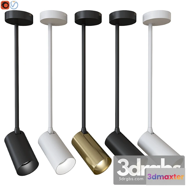 993252 - Nowodvorski Mono Long M