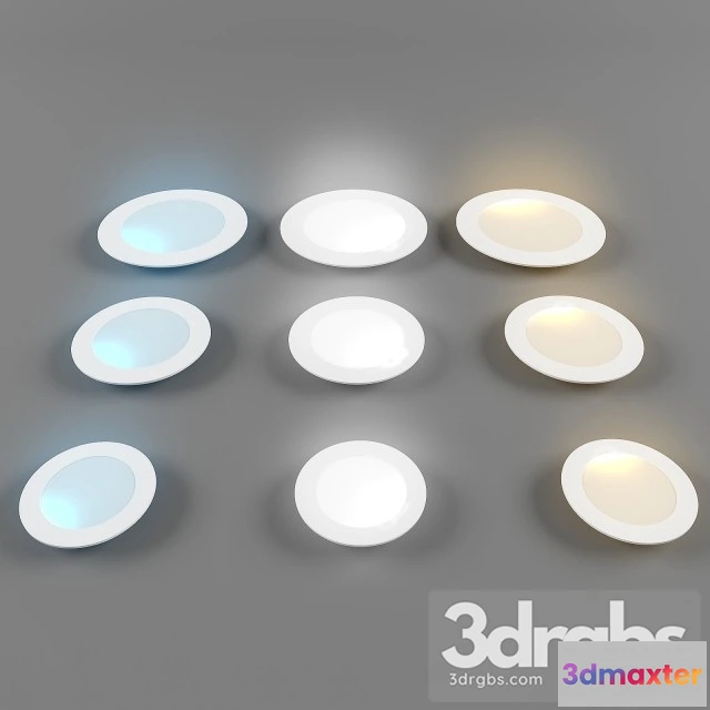 993260 - Omid Led Spod