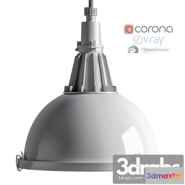993268 - Pendant lamp vatra nsp-20-500-101