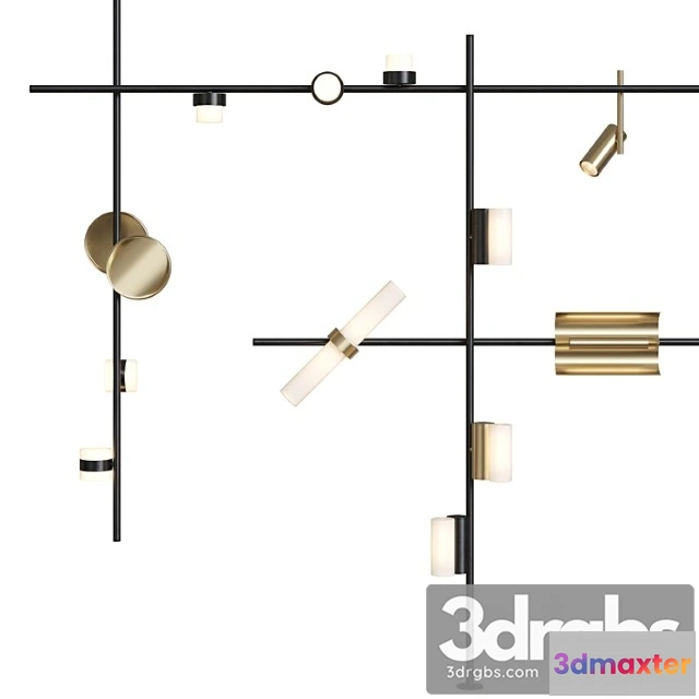 993292 - Rakumba typography system