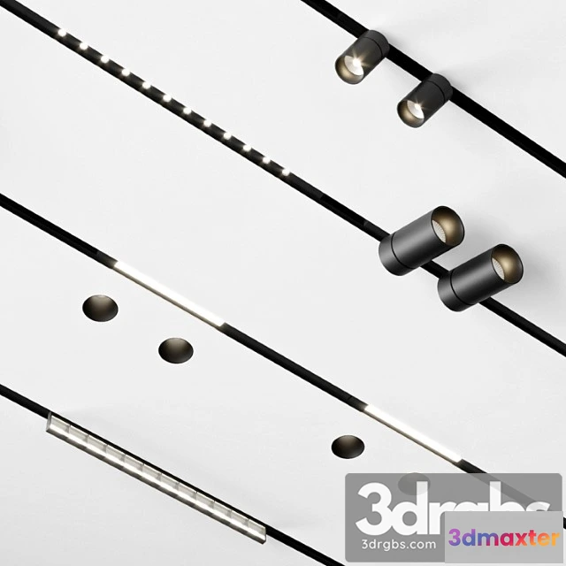 993300 - Reggiani Set 6