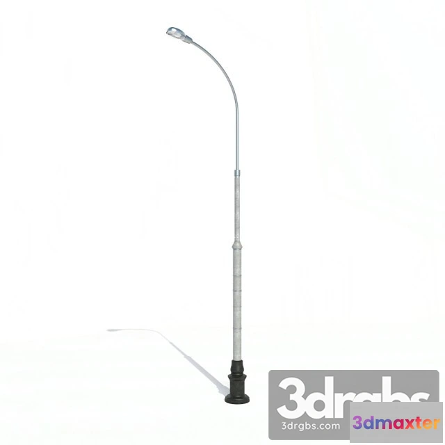 993310 - Road Lantern