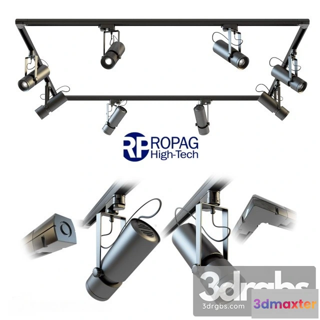 993322 - Sawa RoPag Euro Spot MR016