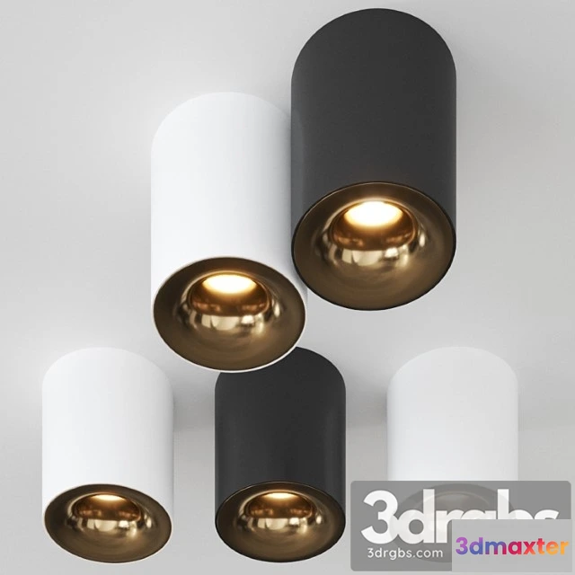 993348 - Smart cake by modular lighting instruments modular ceiling lighting