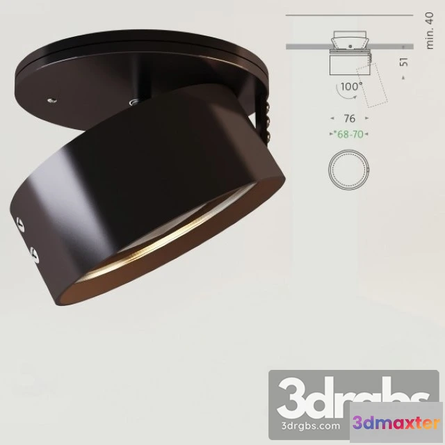 993360 - Spot Light 16