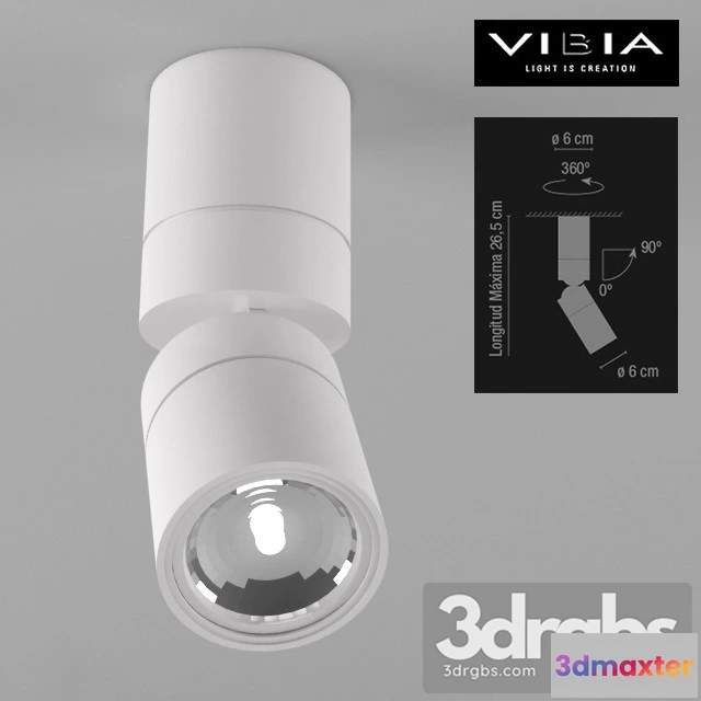 993362 - Spot Light 20