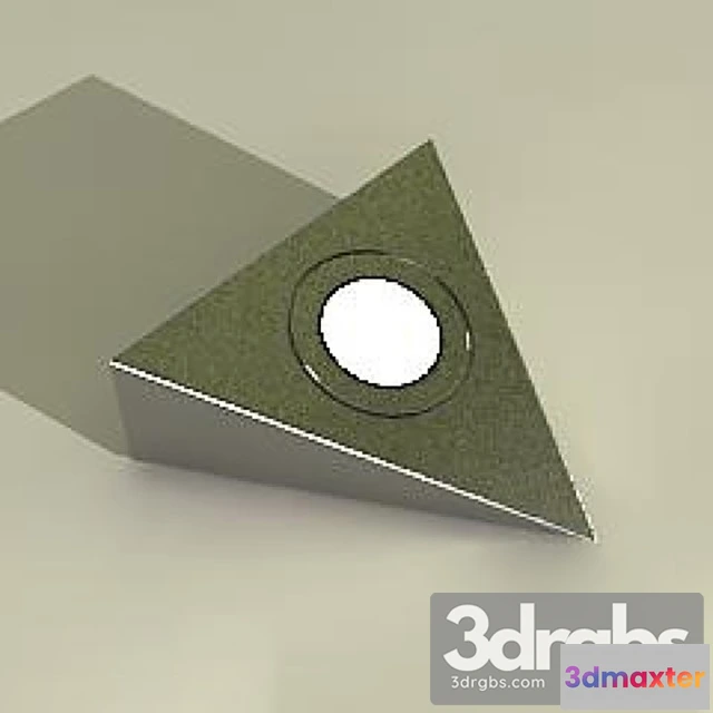 993364 - Spot Light 21