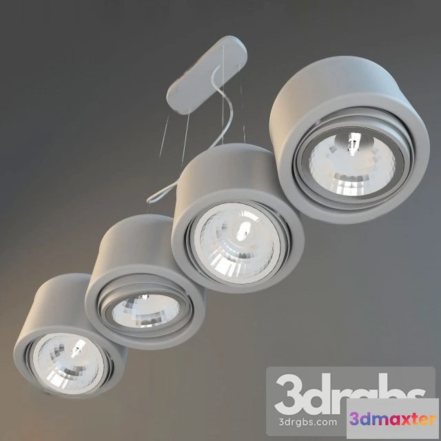 993368 - Spot Light 3